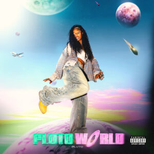 PLUTO, Sexyy Red, NaNaski – Motion