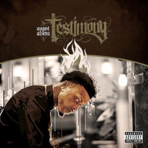 August Alsina – Numb ft. B.o.B & Yo Gotti