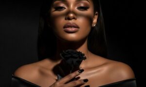 Xania Monet – How Was I supposed to Know?