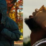 Bryson Tiller – More Than Money