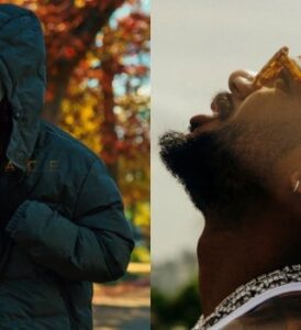 Bryson Tiller – Cut Ties Ft. BossMan Dlow
