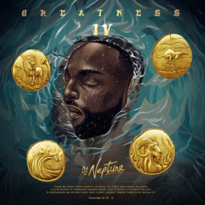 DJ Neptune – Running ft. Guchi