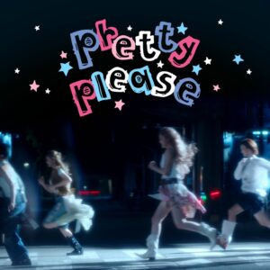 Hearts2Hearts – Pretty Please