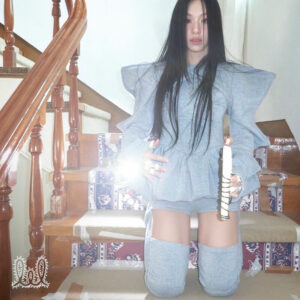 Chaeyoung – BAND-AID