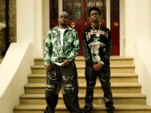 LeoStayTrill, Ayo Maff – Diamonds