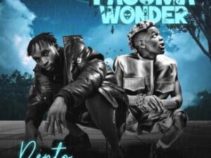 Rento – Pasuma Wonder ft. Bhadboi OML