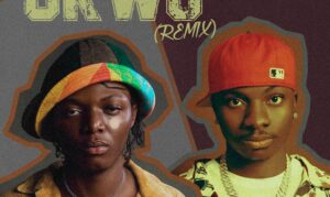Rord Kelly – Okwu (Remix) ft. Chella
