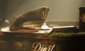 Peruzzi – Die It