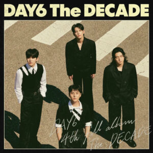 DAY6 – Dream Bus