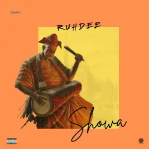 Ruhdee – Showa