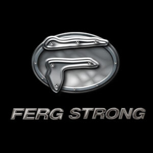 A$AP Ferg – FERG STRONG