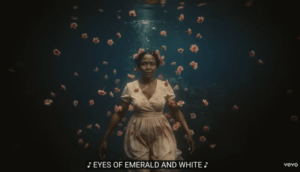 Lewis Capaldi – Something In The Heavens (Re-Imagined)