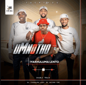 Mnotho Majola – Ngizoba yini