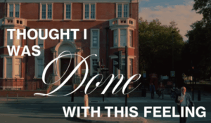 Olivia Dean – Let Alone The One You Love