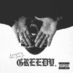 Flow Jones Jr. – 2R2R ft. Lowfeye
