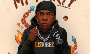 Li2vibez – My Party