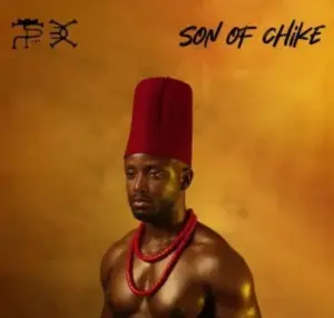 Chike – Your Loss ft. Qing Madi