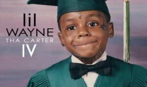 Lil Wayne & Drake – She Will