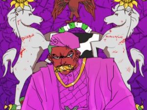 Laime, Liya & Savage – Wire