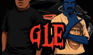 Traditional Man – Gle ft. Mr Blue
