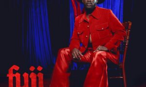 Adekunle Gold – Obimo