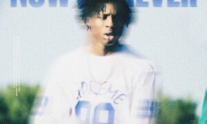 Tkandz, CXSPER – NOW OR NEVER