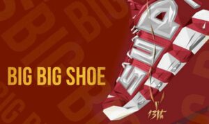 Media Hub – Big Big Shoe