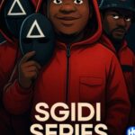 Claras DeeJay – Sgidi 5 (Dub) Ft. DJ Stresser