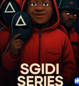 Claras DeeJay – Sgidi 5 (Dub) Ft. DJ Stresser
