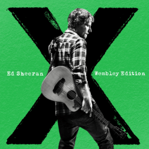Ed Sheeran – Photograph