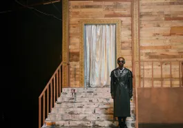 Young Jonn – Che Che ft. Asake