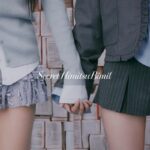 tripleS – Tokimetique
