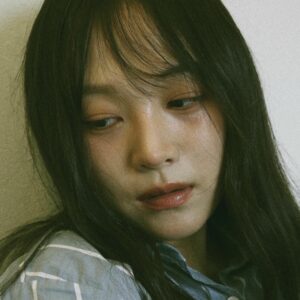 Kang Min Hee – Don’t Be Okay Without Me