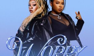 Yemi Alade – Worry ft. FAVE