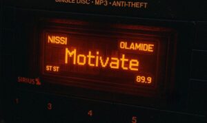 Nissi – Motivate ft. Olamide