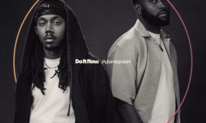 Limoblaze – Do It Now (Agbanilagbatan) ft. Joe L Barnes