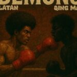 Zlatan – Demons ft. Qing Madi