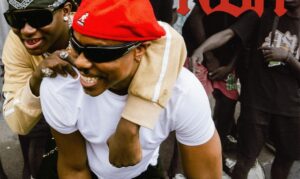 LADIPOE – NBA ft. Ayo Maff