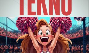 Tekno – Cheerleader