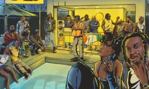 Hyce – Highlife ft. Jeriq
