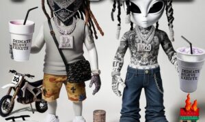 D-Block Europe, Lil Tjay – Wrongs