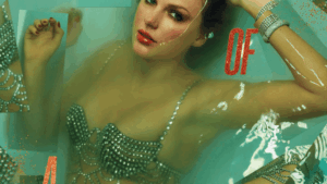 Taylor Swift – The Fate of Ophelia
