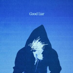 WONHO – Good Liar