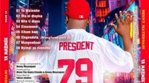 Benny Mayengani – Xibam-bam