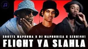 Dj Maphorisa, Xduppy, Seun1401 & Ftears – Stem