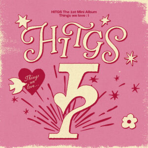 HITGS – CHARIZZMA