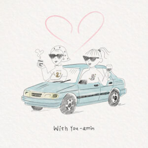 Amin – With You