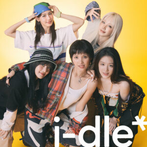 i-dle – Invincible