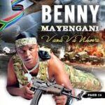 Benny Mayengani – Mthondolovhani