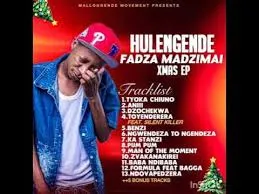 Imvi & Hulengende – Dzochekwa